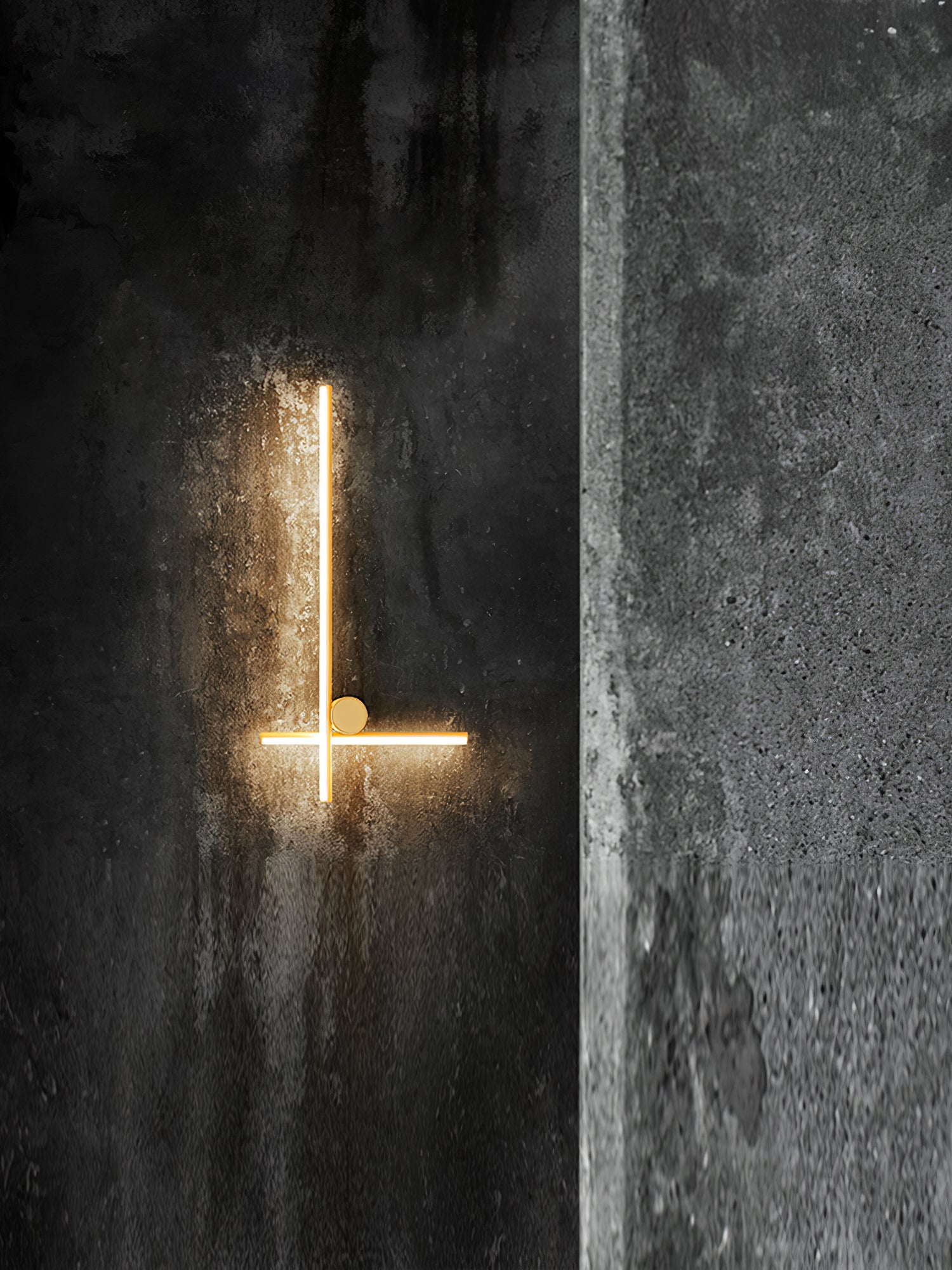Coordinates Wall Lamp - Blowlighting