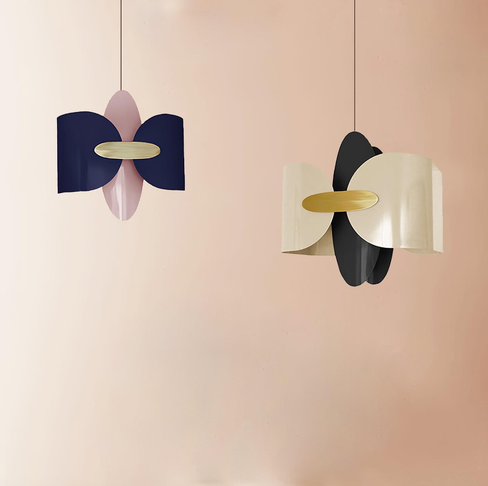 Lucas Modern Metal Pendant Light - Blowlighting