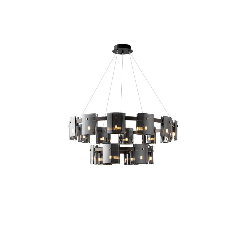 Corlota Chandelier - Blowlighting