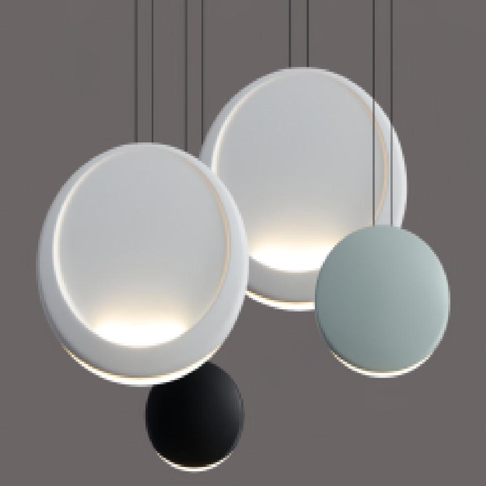 Cosmos Combination Pendant Light - Blowlighting