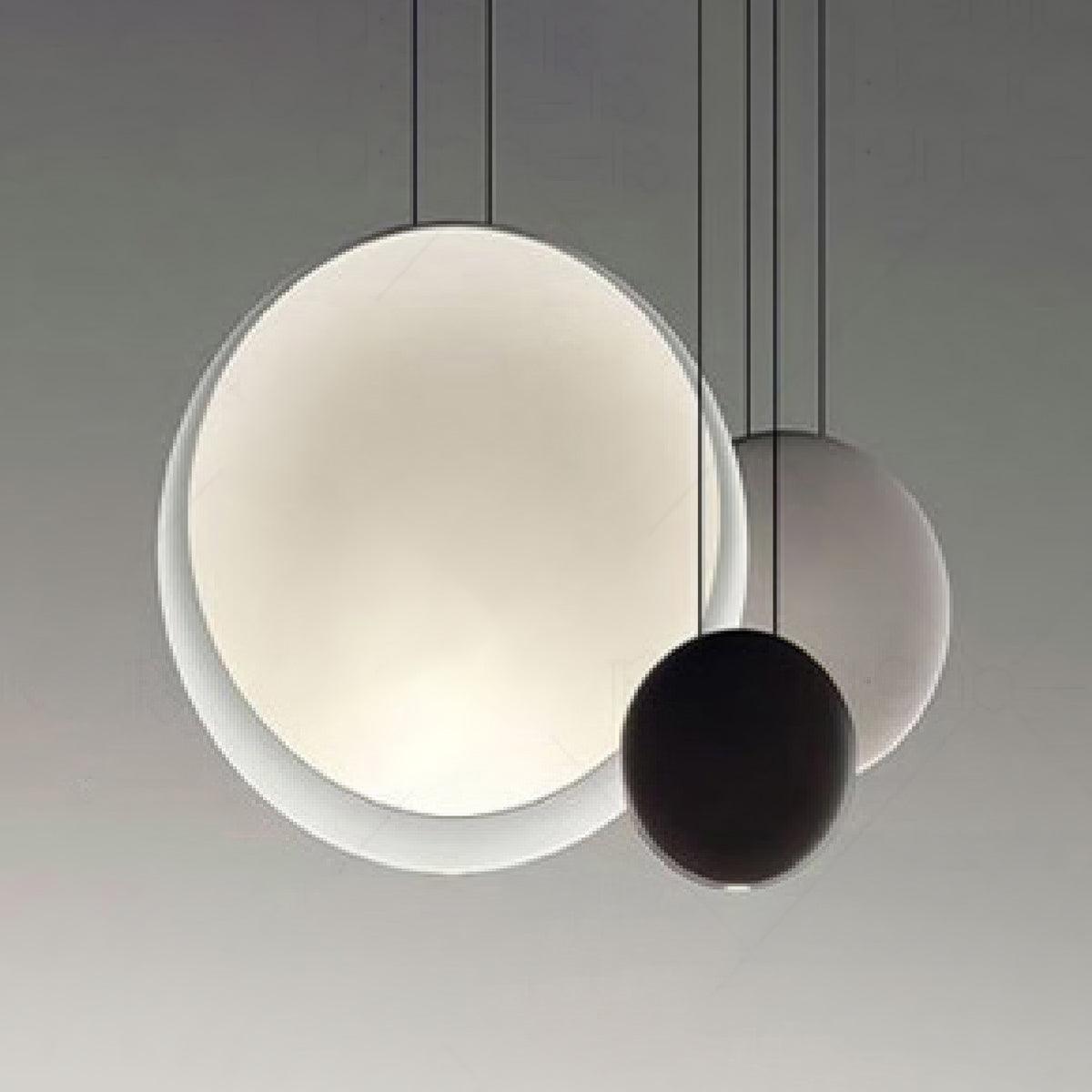 Cosmos Combination Pendant Light - Blowlighting