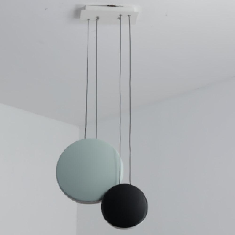 Cosmos Combination Pendant Light - Blowlighting