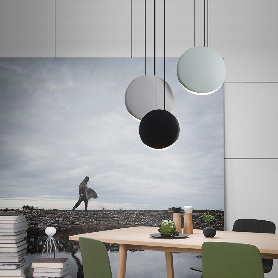 Cosmos Combination Pendant Light - Blowlighting