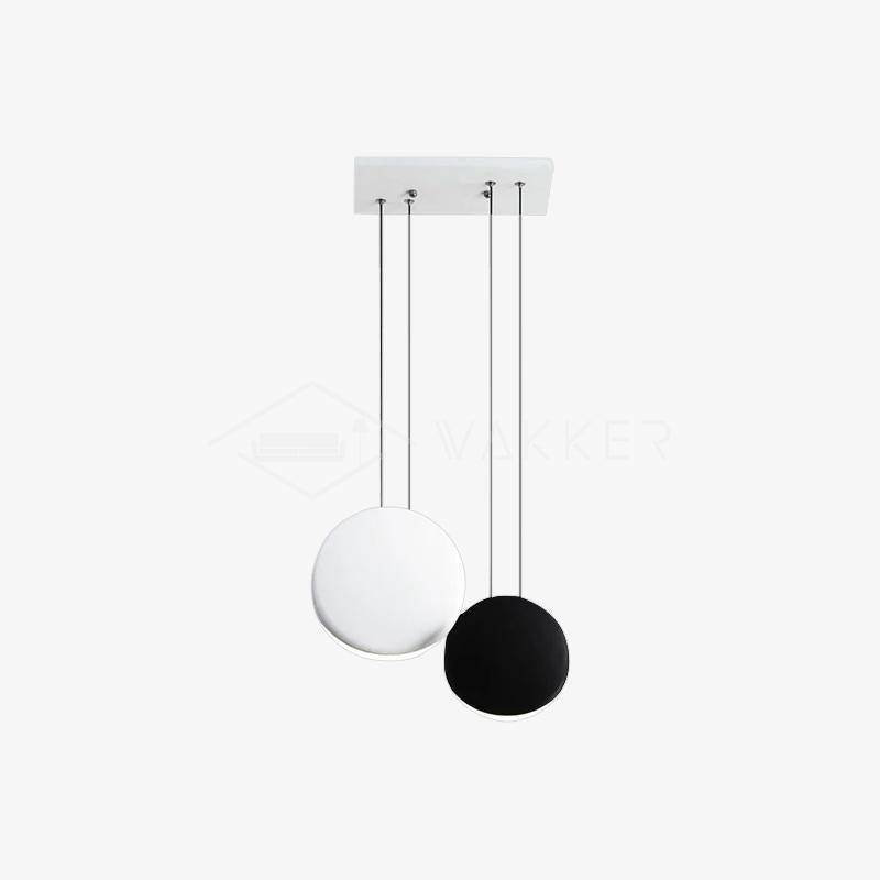 Cosmos Combination Pendant Light - Blowlighting