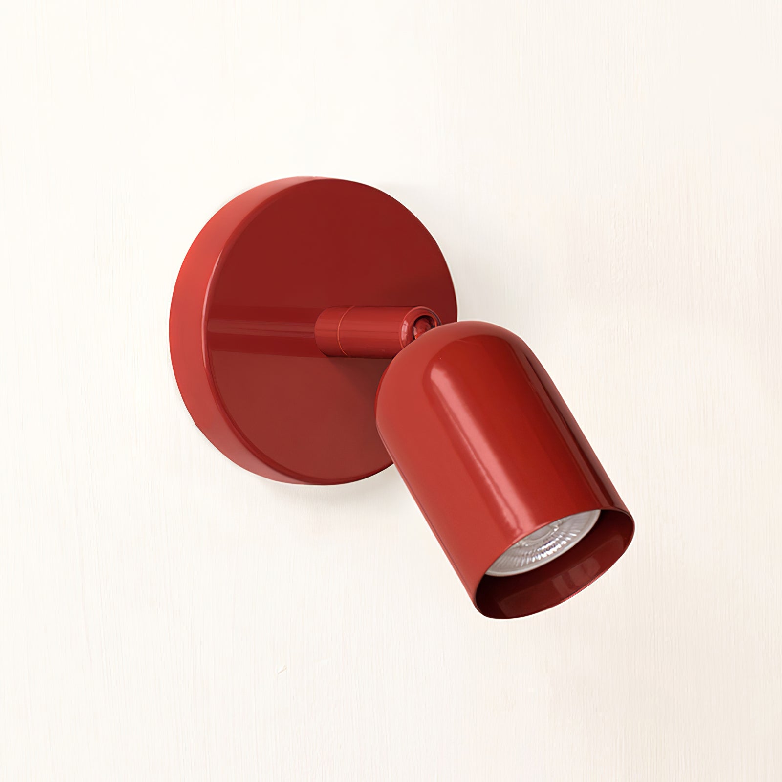 Couleur Adjustable Wall Lamp - Blowlighting