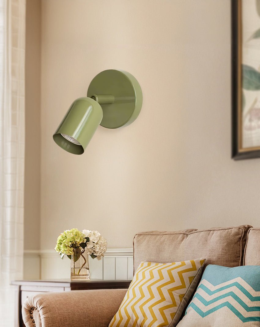 Couleur Adjustable Wall Lamp - Blowlighting