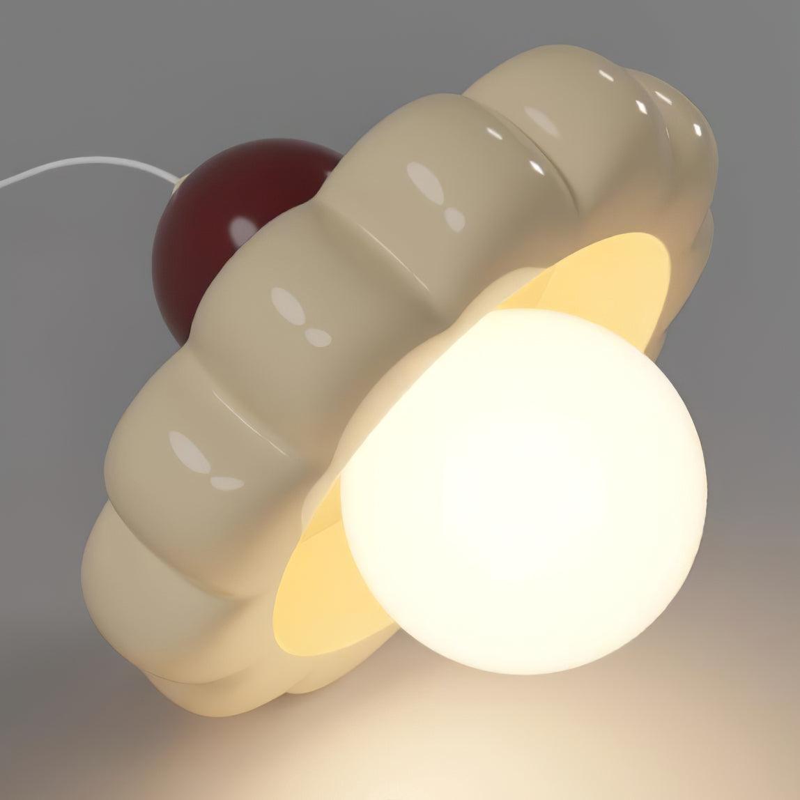 Kai Modern Metal Pendant Light - Blowlighting