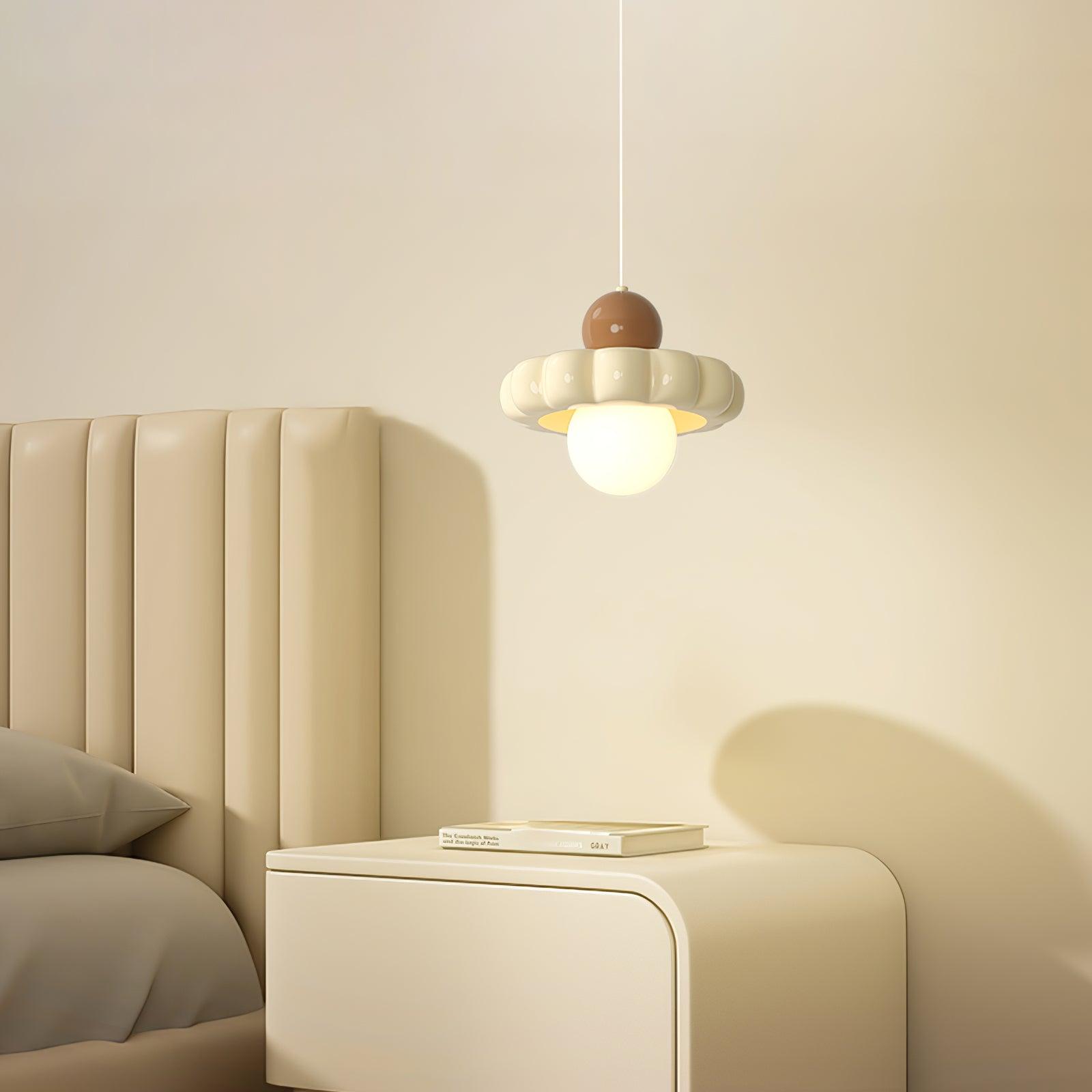 Kai Modern Metal Pendant Light - Blowlighting