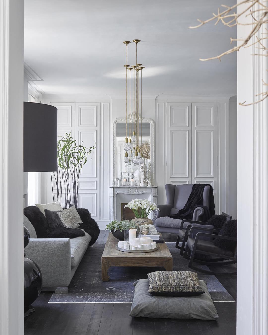 Crystal Bulb LED Pendant Lamp - Blowlighting