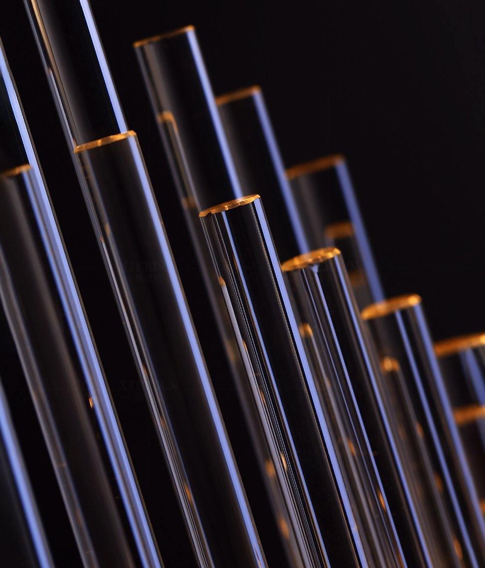 Crystal Wall Lamp - Blowlighting