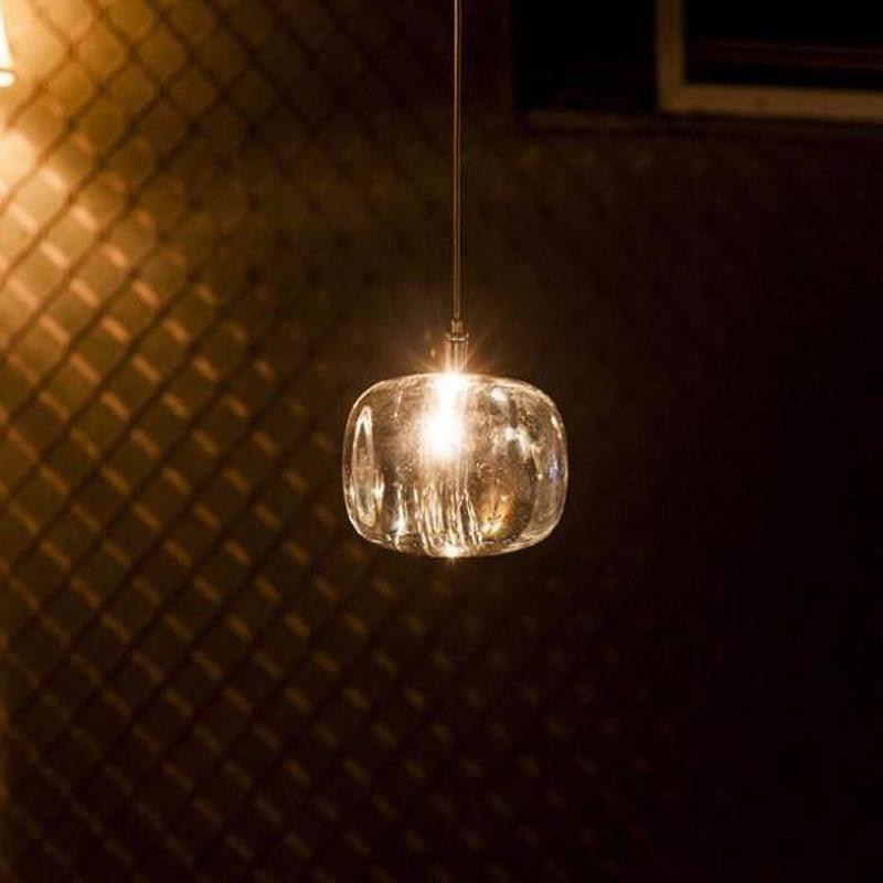 Cubie Chandelier - Blowlighting