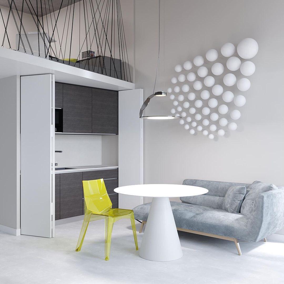 Adam Modern Metal Pendant Light - Blowlighting