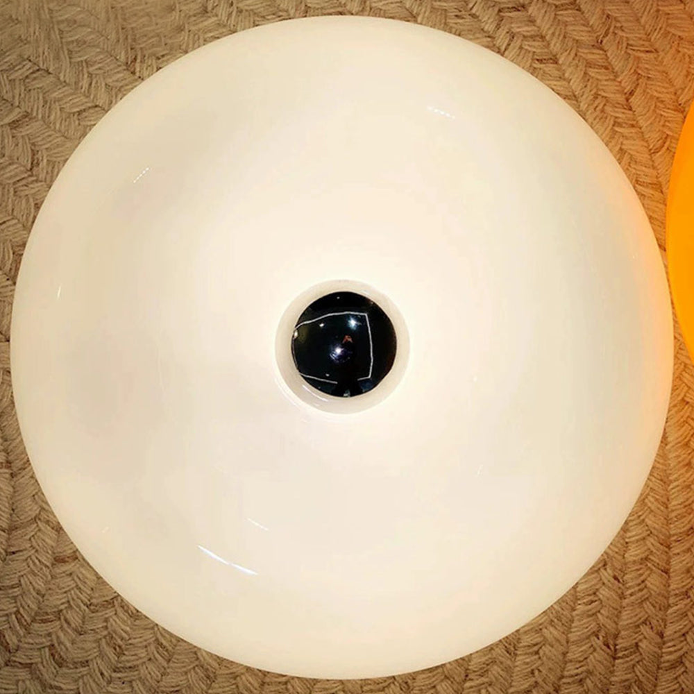Arisha Moderno LED Vetro Applique Camera da Letto Soggiorno