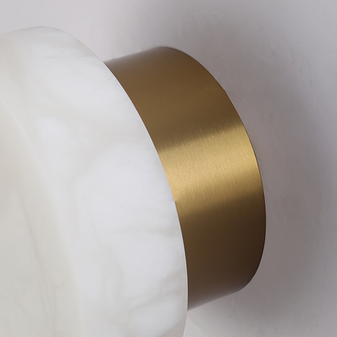 Olzorira Alabaster Wall Light - Neutralighting