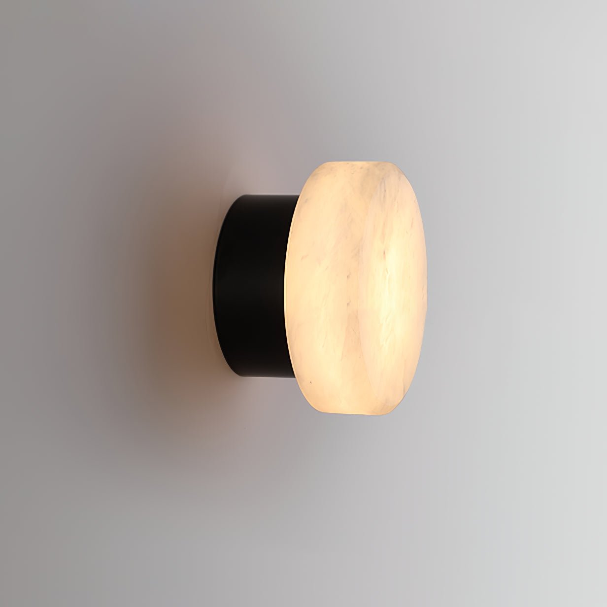 Olzorira Alabaster Wall Light - Neutralighting