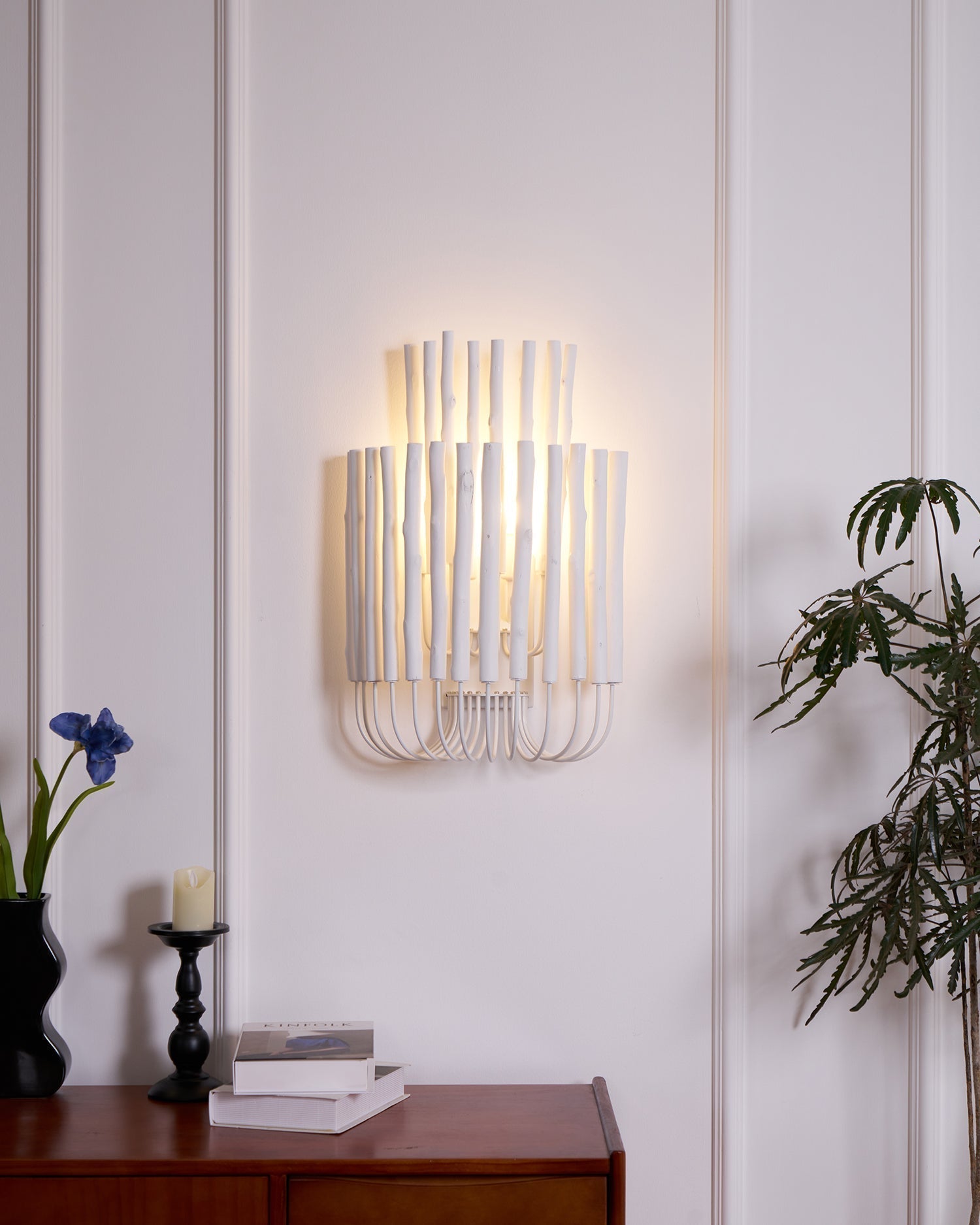Swinton Wall Lamp - Blowlighting