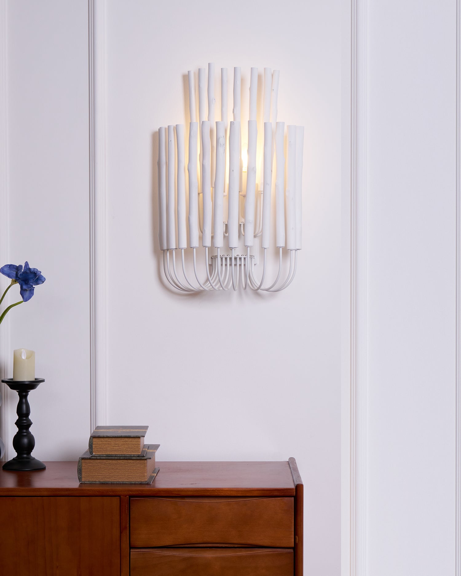 Swinton Wall Lamp - Blowlighting