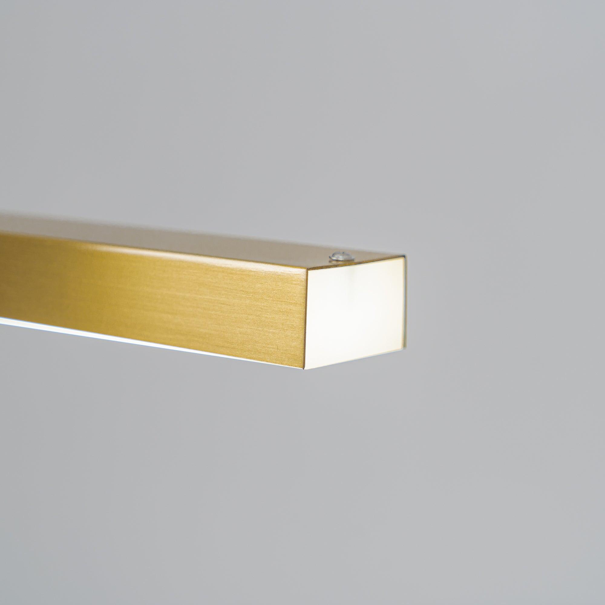 Cale Suspension Lamp - Blowlighting