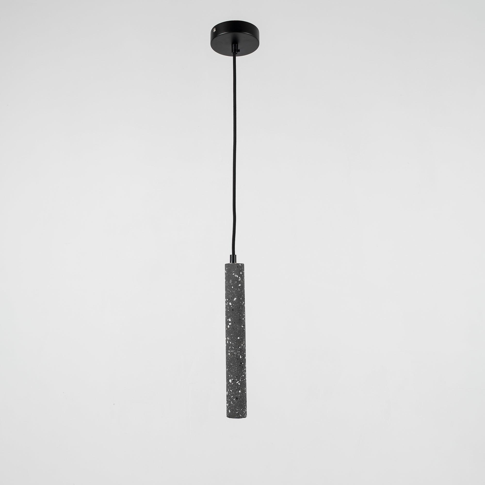Bang Concrete Pendants Light - Blowlighting