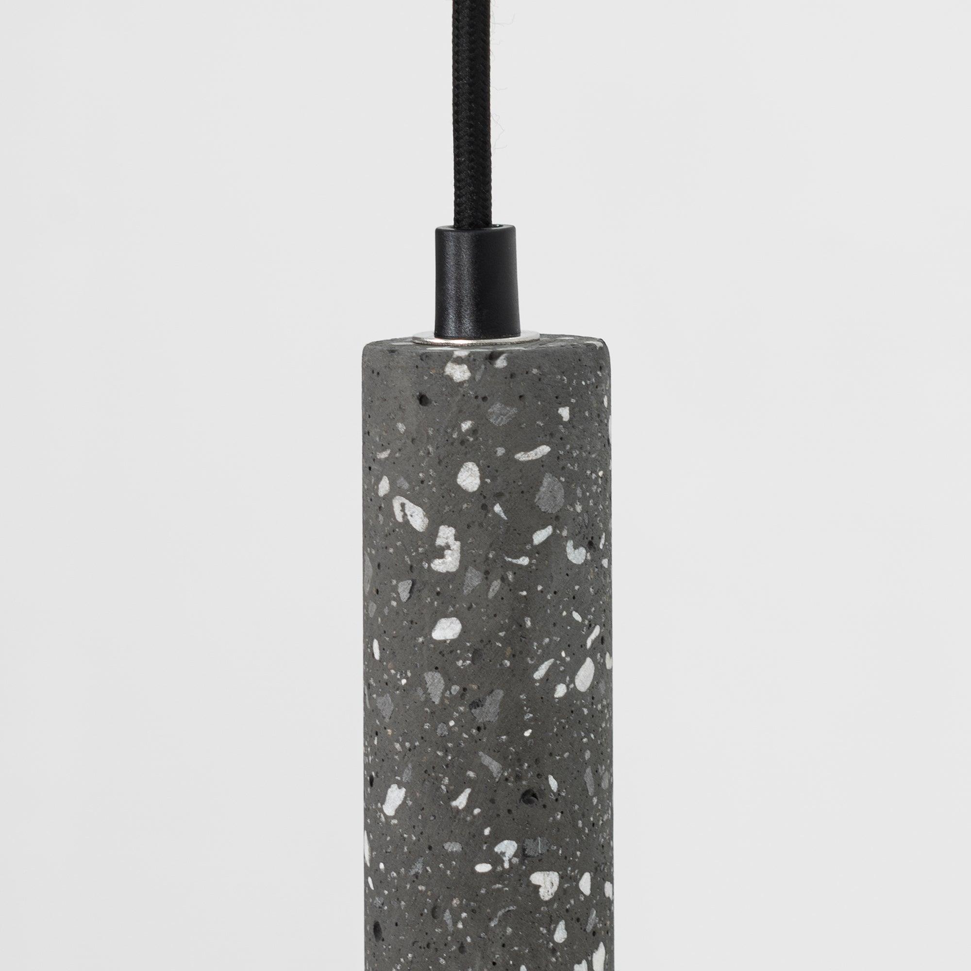 Bang Concrete Pendants Light - Blowlighting