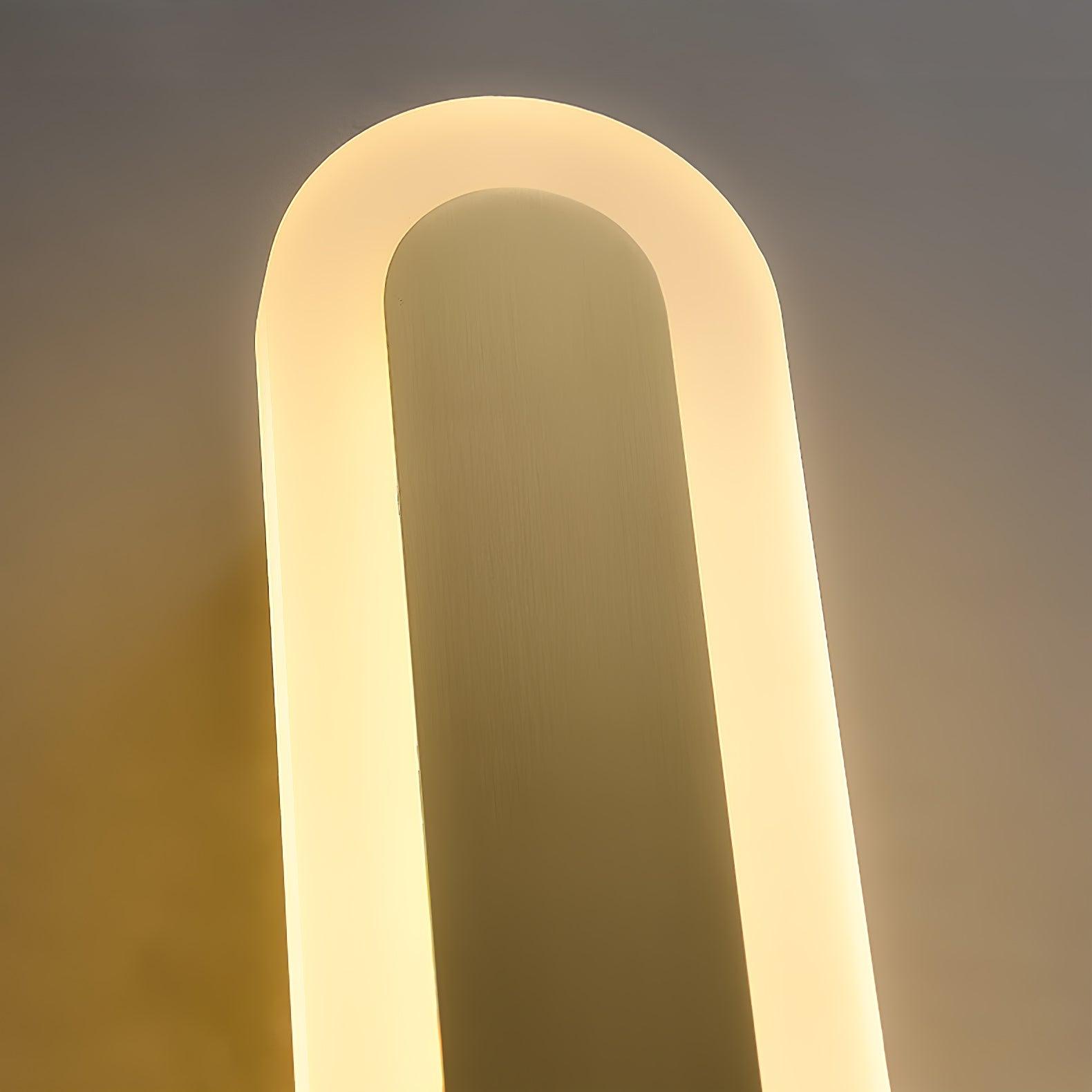 Daba Wall Lamp - Blowlighting