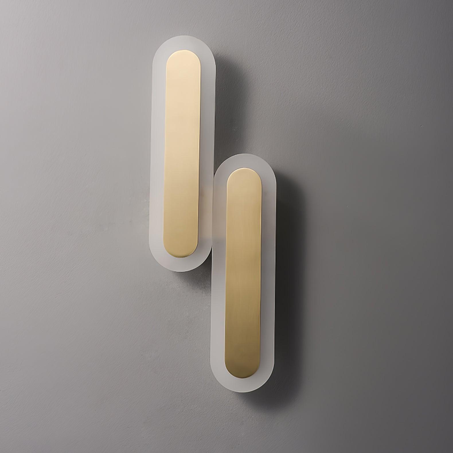 Daba Wall Lamp - Blowlighting