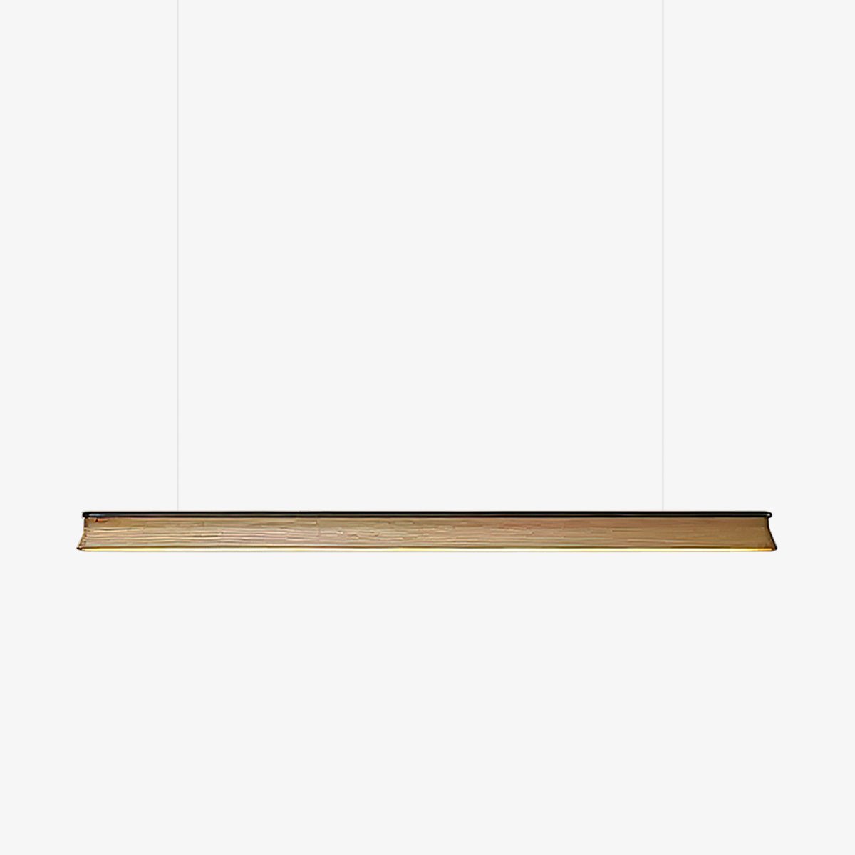 Danqiu Chandelier - Blowlighting