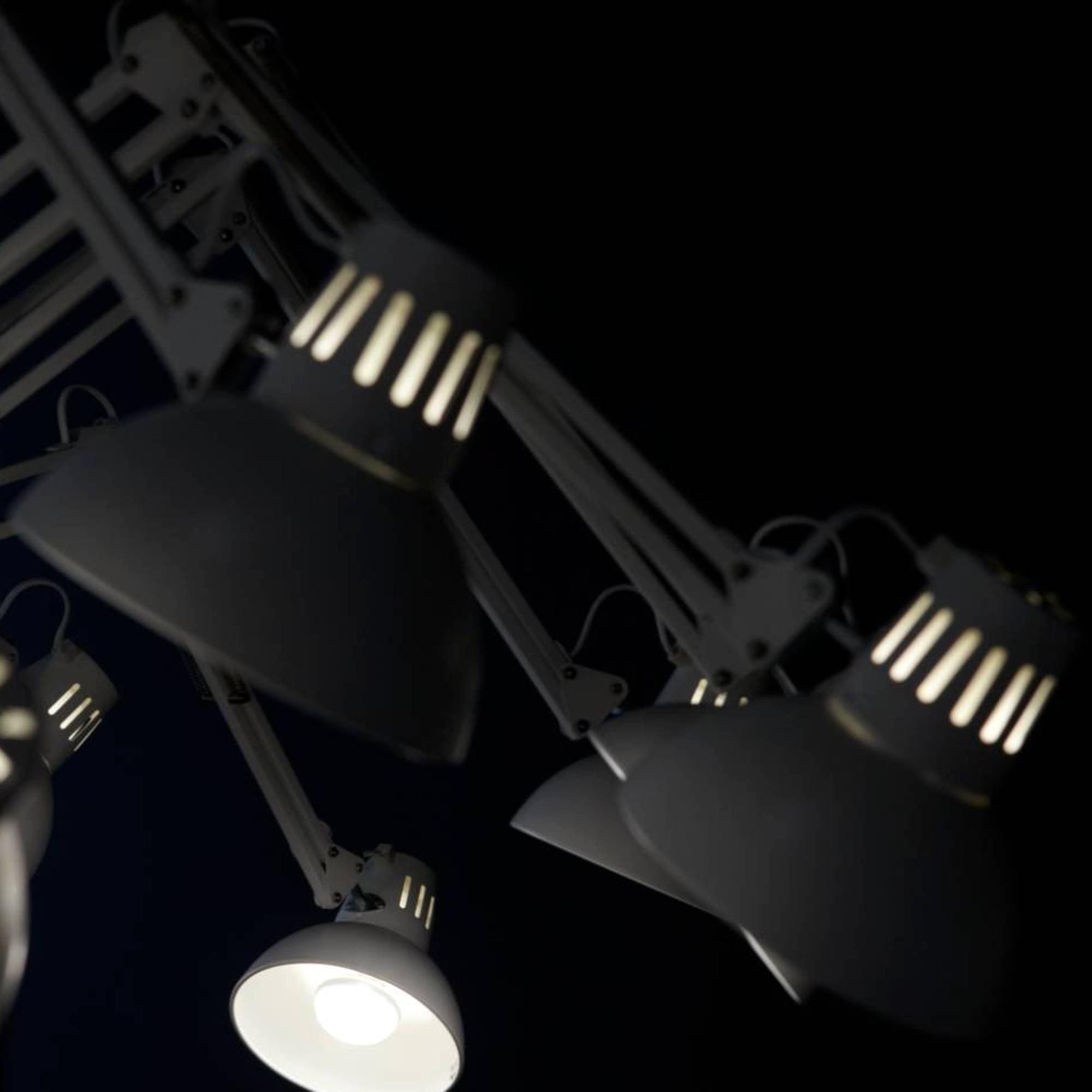 Dear Ingo Chandelier - Blowlighting