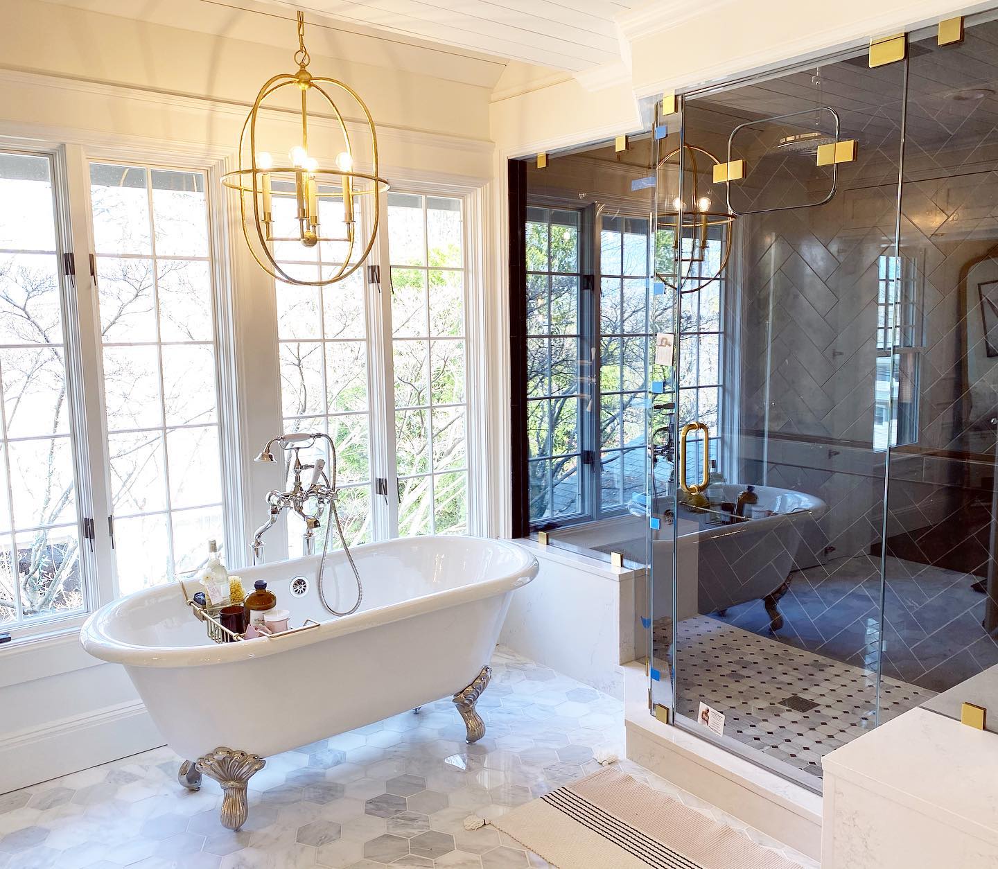 Sylph Vintage Industrial Open Brass Metal Pendant Lamp - Lamp Copper