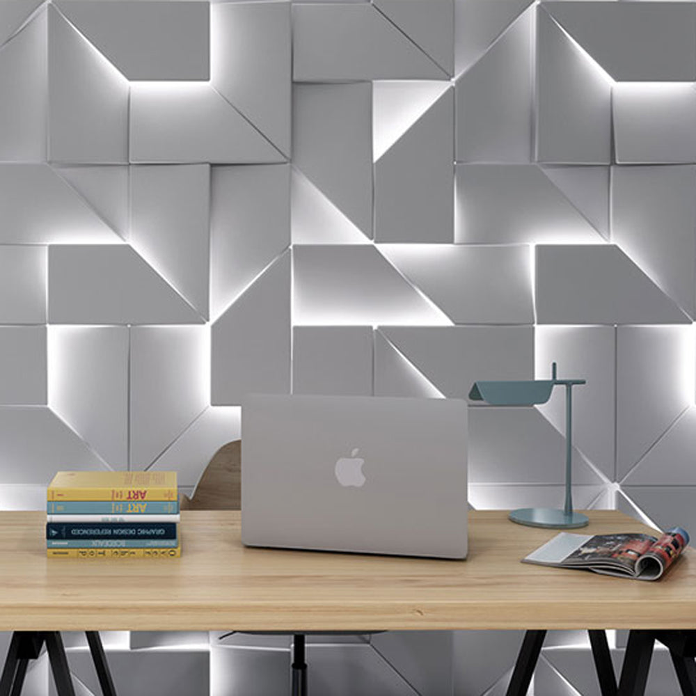 Arisha Moderno LED Metallo Applique Camera da Letto