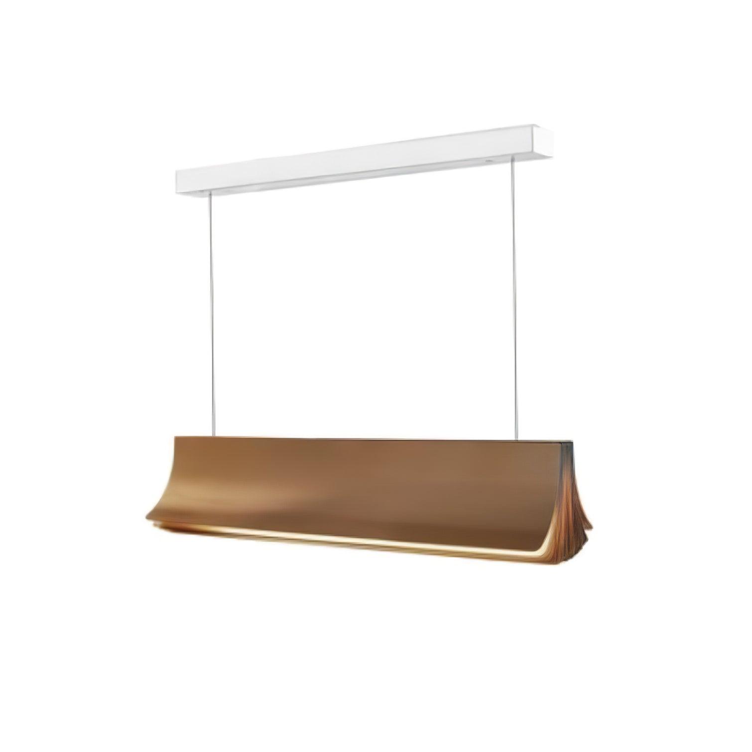 Ulsilus Modern Minimalist Metal Pendant Lamp - Blowlighting