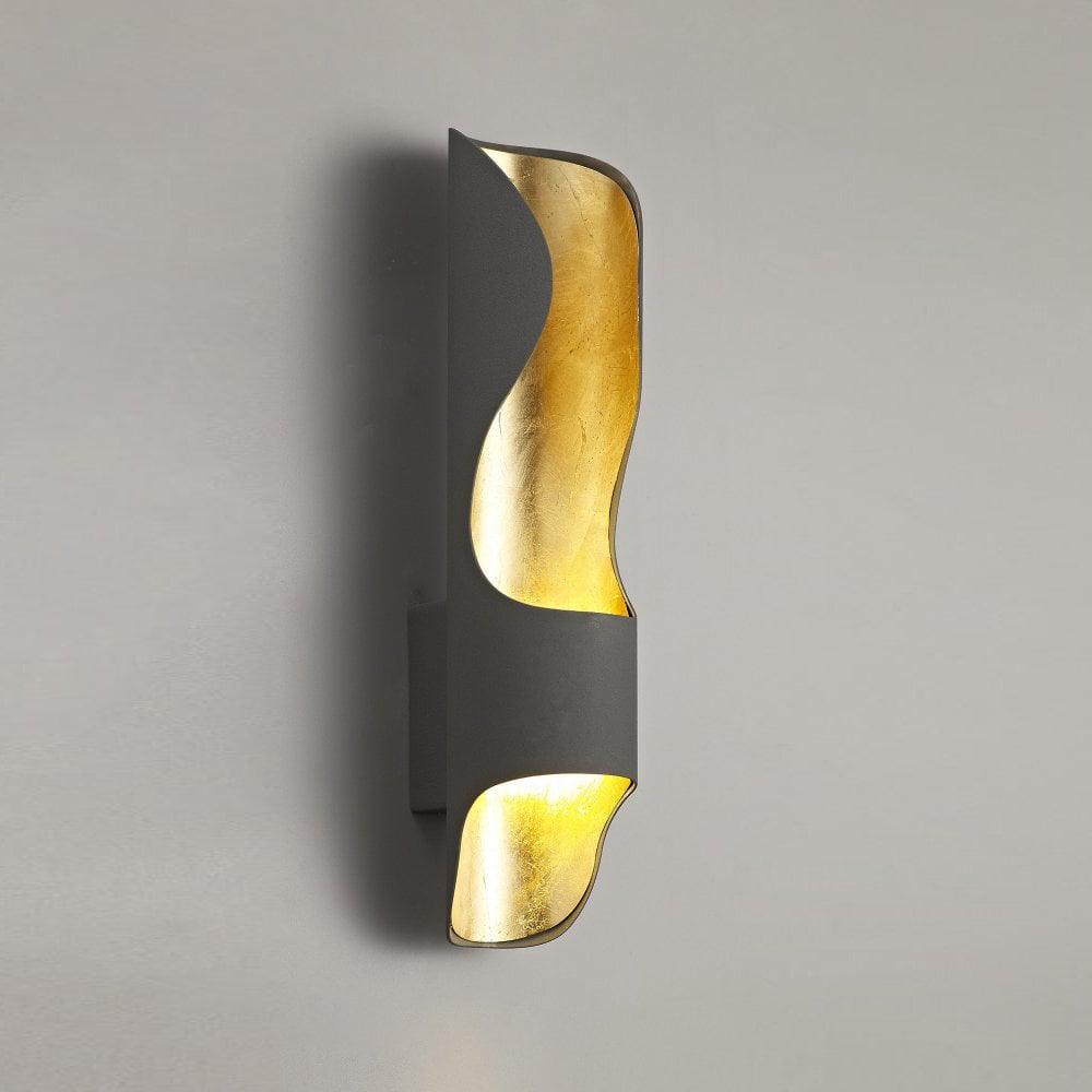 Dittisham Wall Lamp - Blowlighting