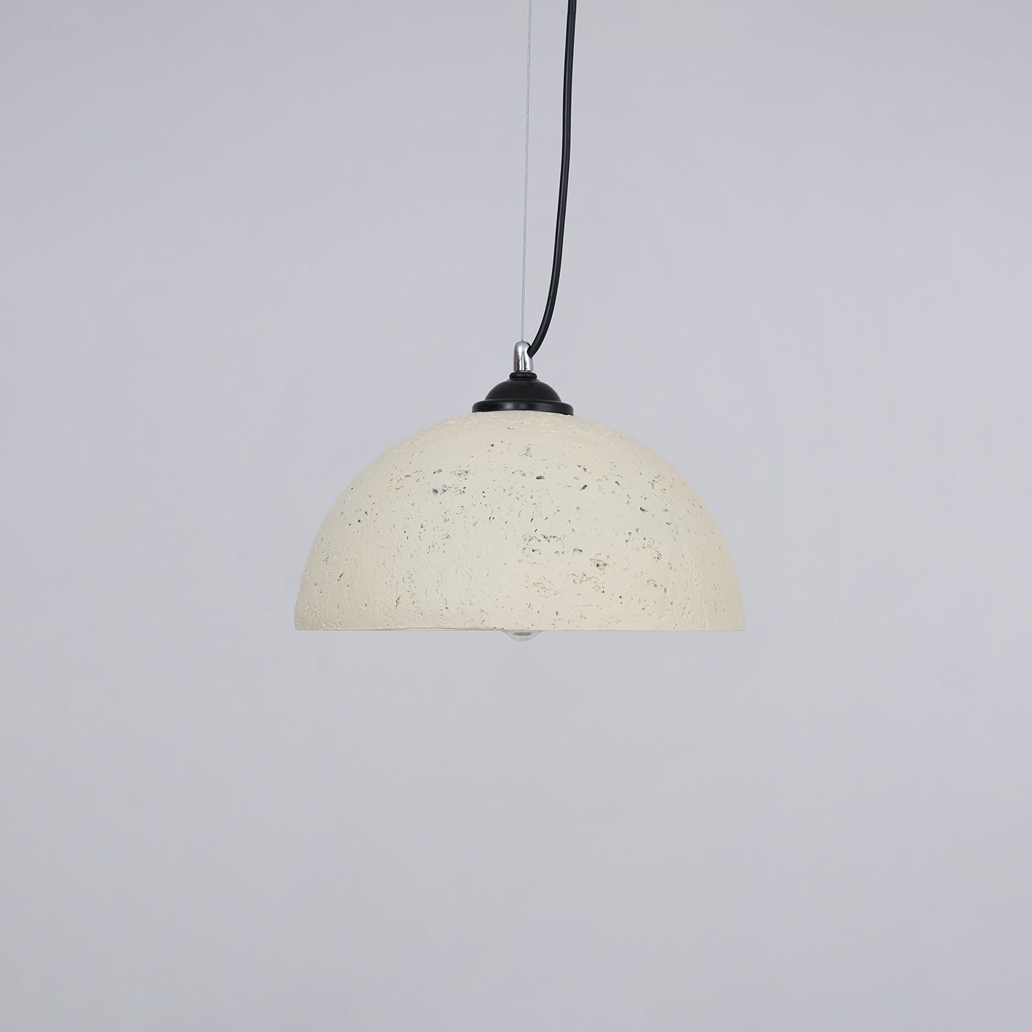 Dome Morphe Pendant Light - Blowlighting