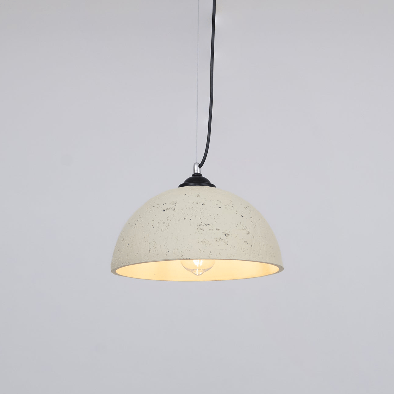 Dome Morphe Pendant Light - Blowlighting
