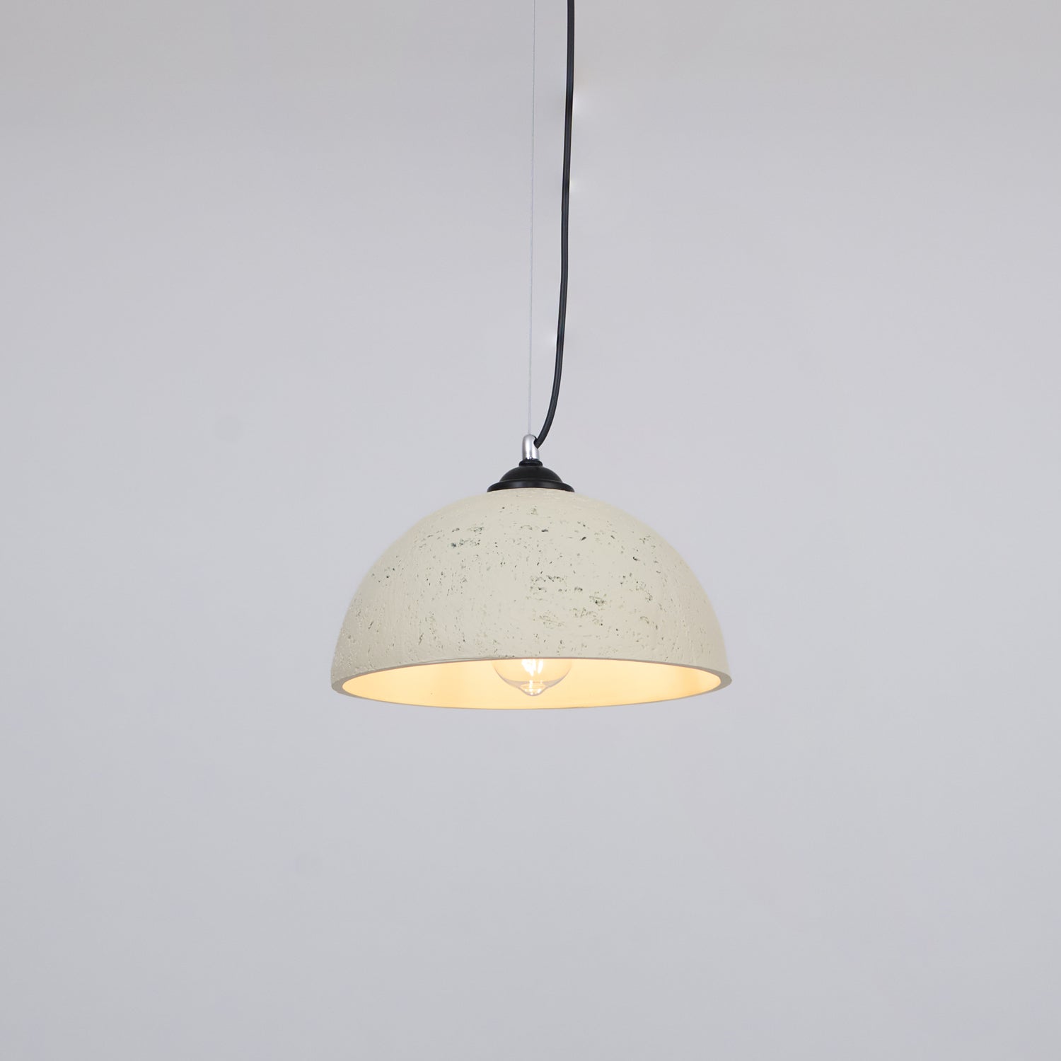 Dome Morphe Pendant Light - Blowlighting