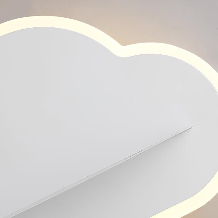 Dreamier Cloud Wall Lamp - Blowlighting