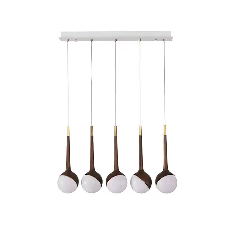 Aurora Chandelier Droplet LED - Blowlighting