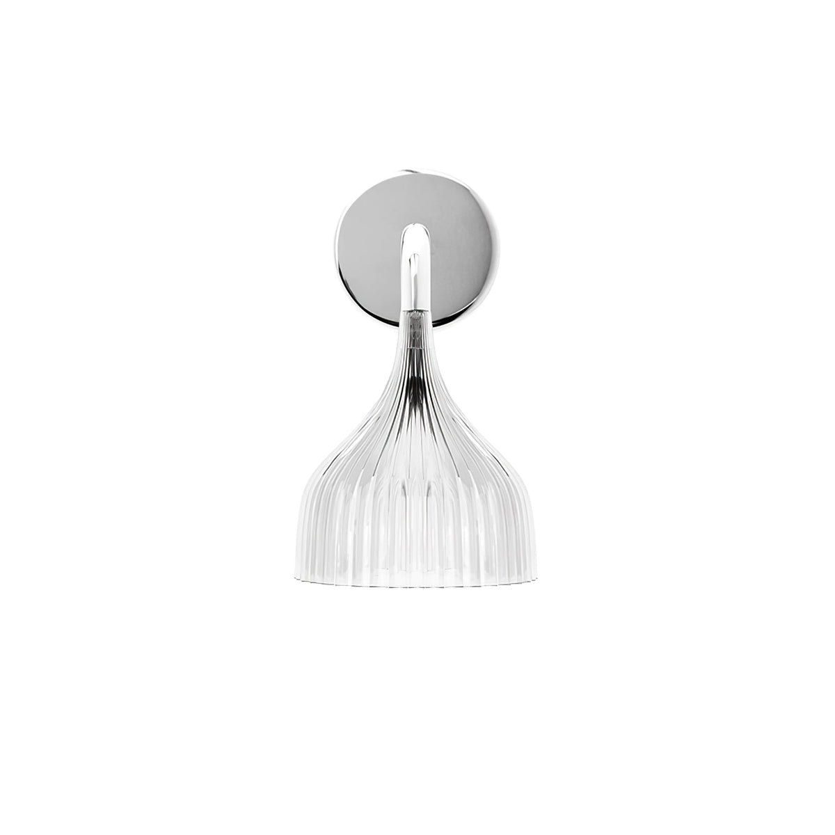 E Wall Lamp - Blowlighting
