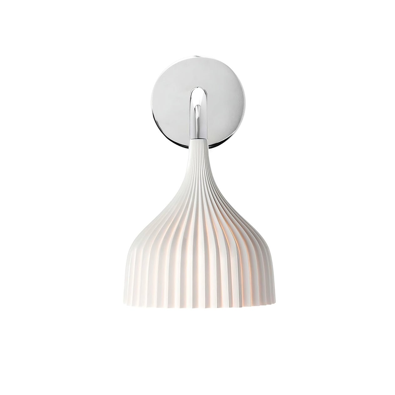 E Wall Lamp - Blowlighting