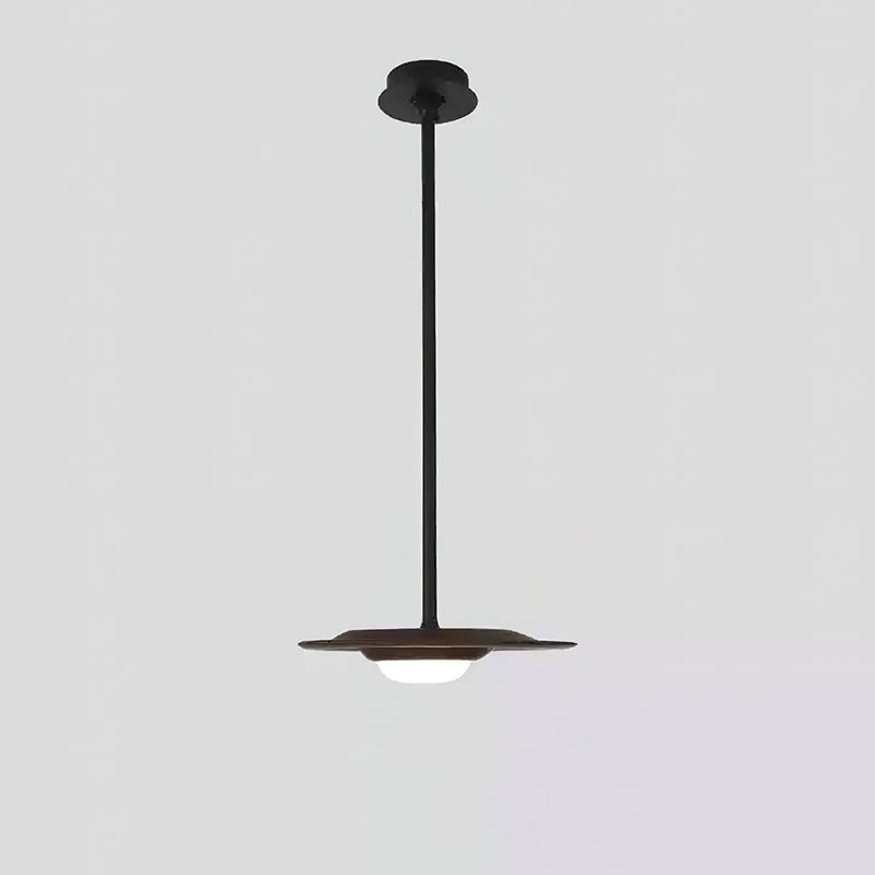 Cesilis Wood Pendant Light - Blowlighting