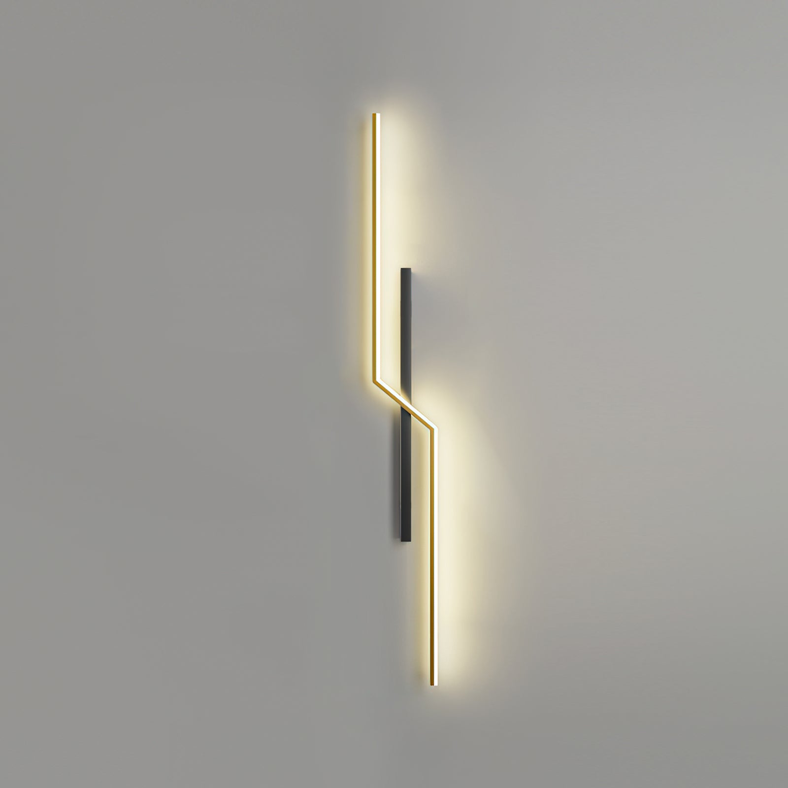 Echelon Rechargeable Wall Light - Blowlighting