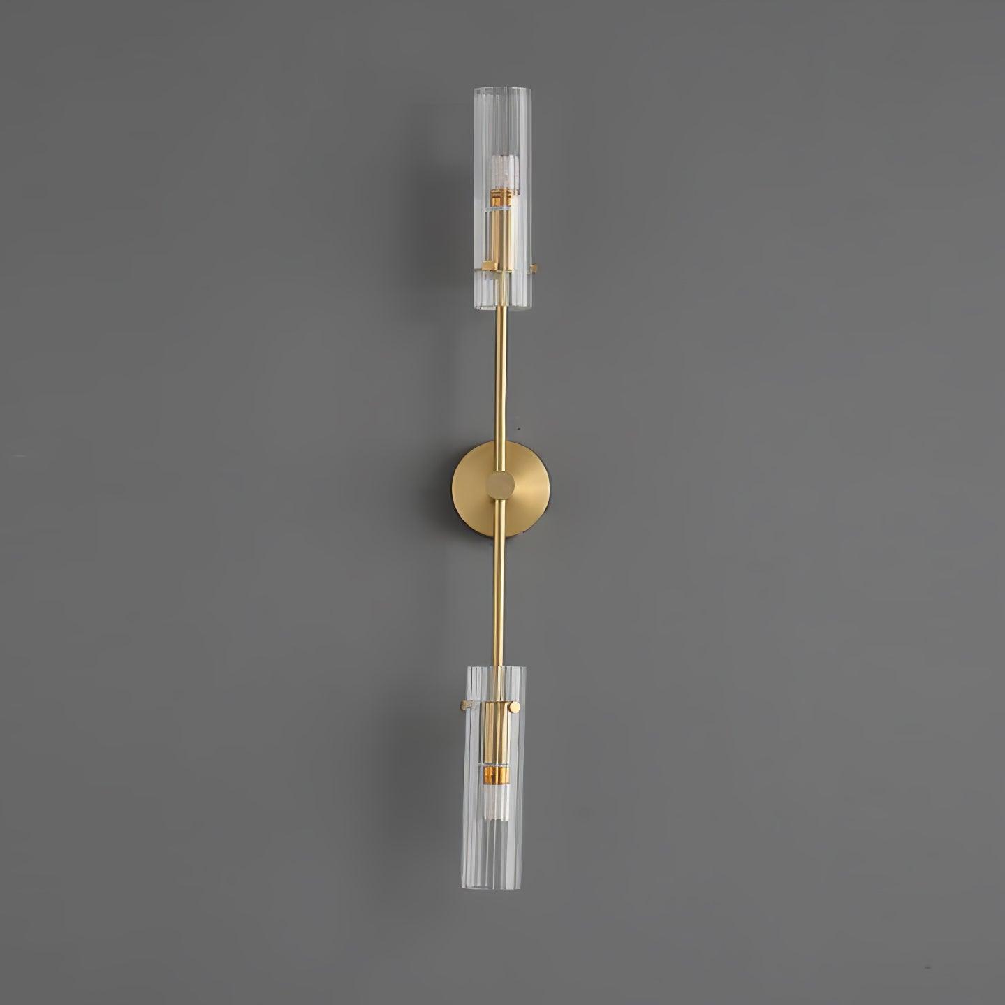Eclat Vertica Wall Lamp - Blowlighting