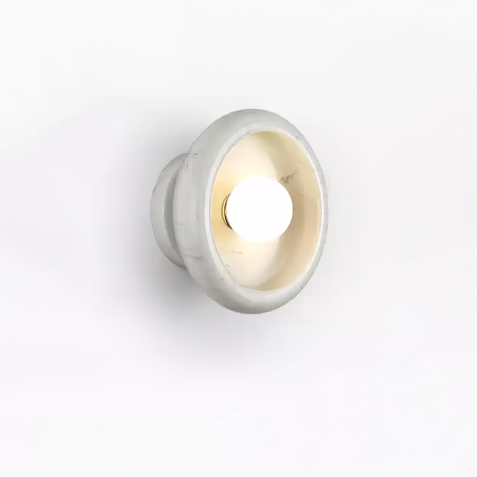 Eclipse Jade Wall Sconce - Blowlighting