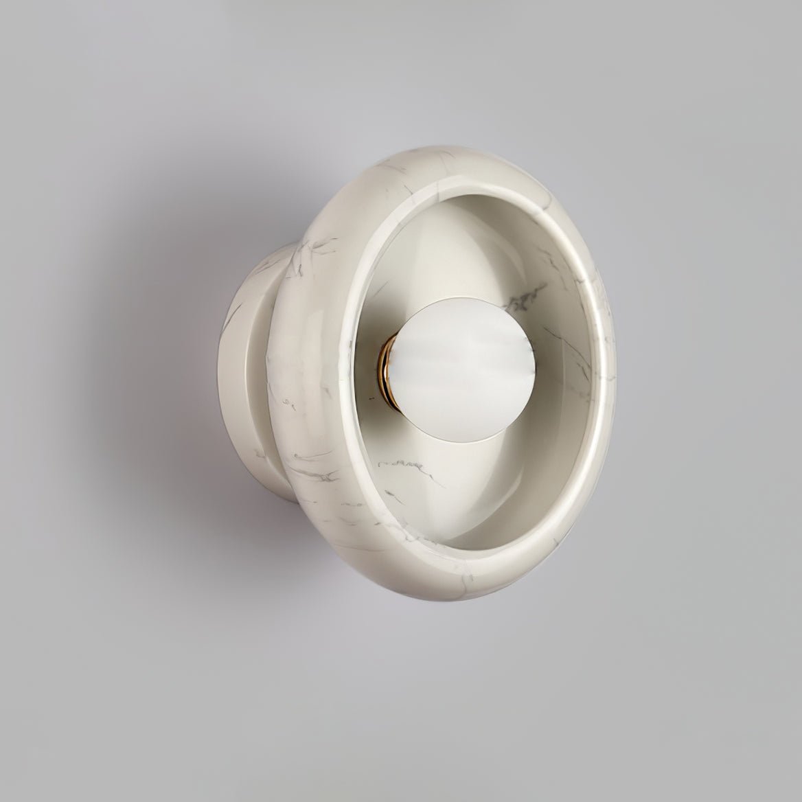 Eclipse Jade Wall Sconce - Blowlighting