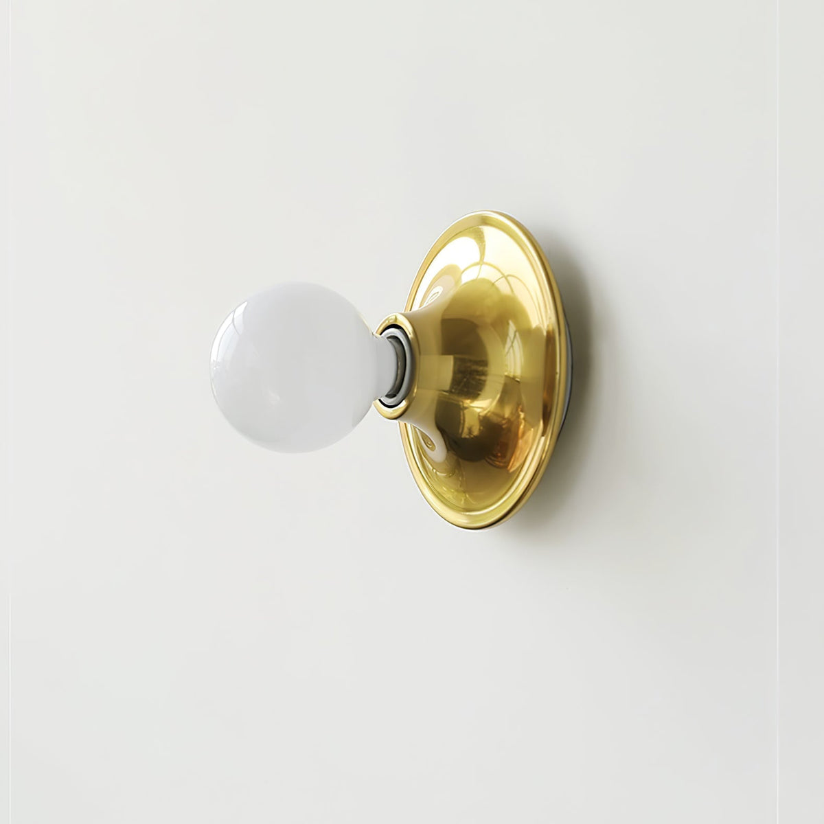 Eclipta Wall Sconce - Blowlighting