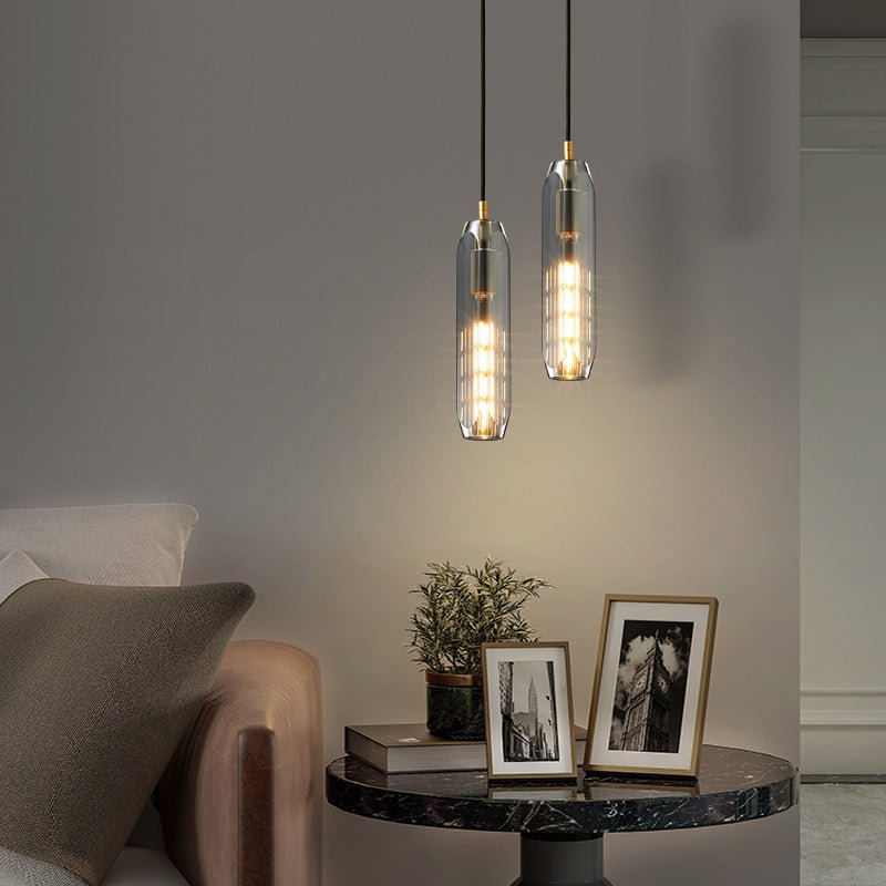 Ecliptique Series Pendant Lamp - Blowlighting
