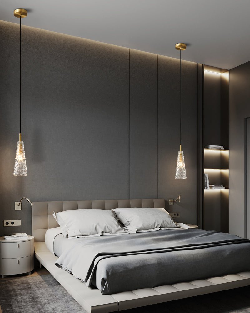 Ecliptique Series Pendant Lamp - Blowlighting