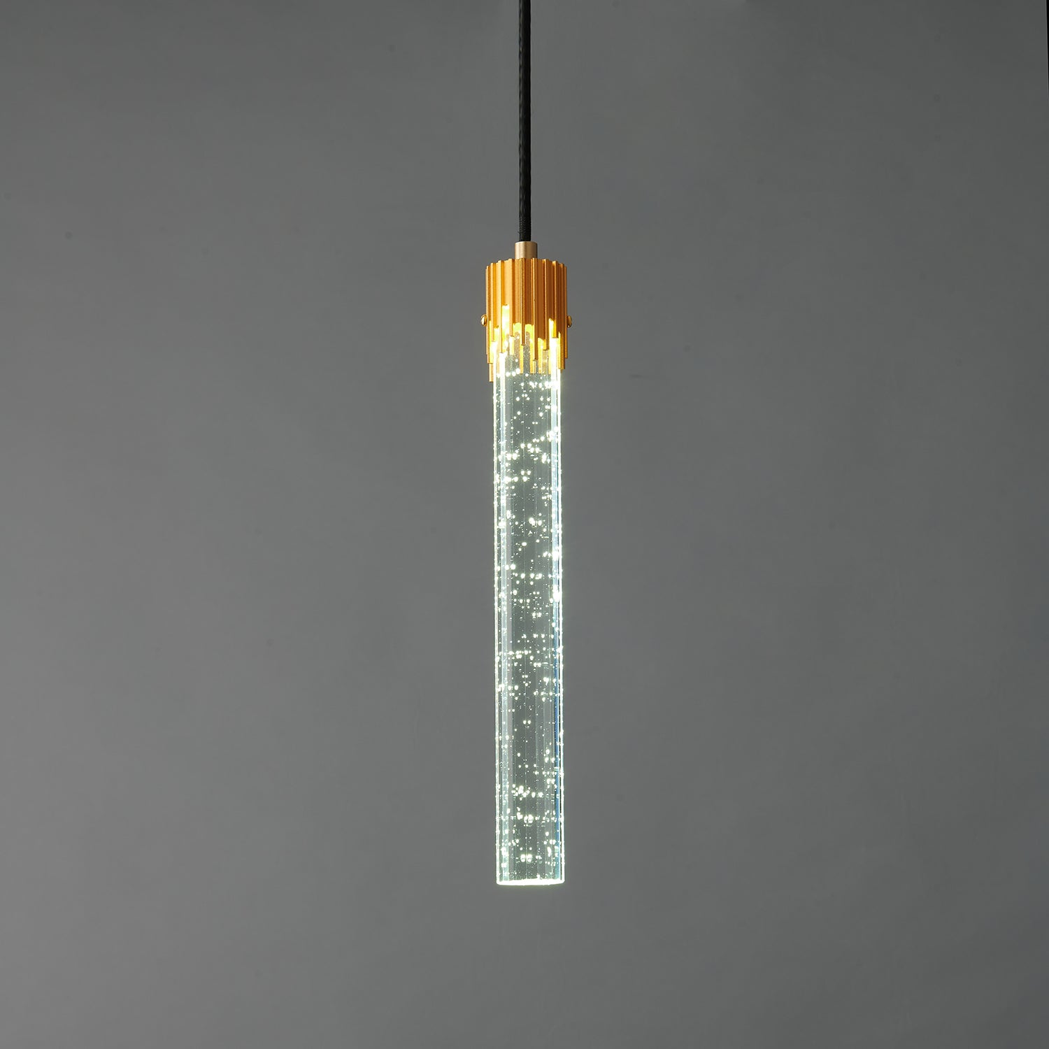 Ecliptique Series Pendant Lamp - Blowlighting