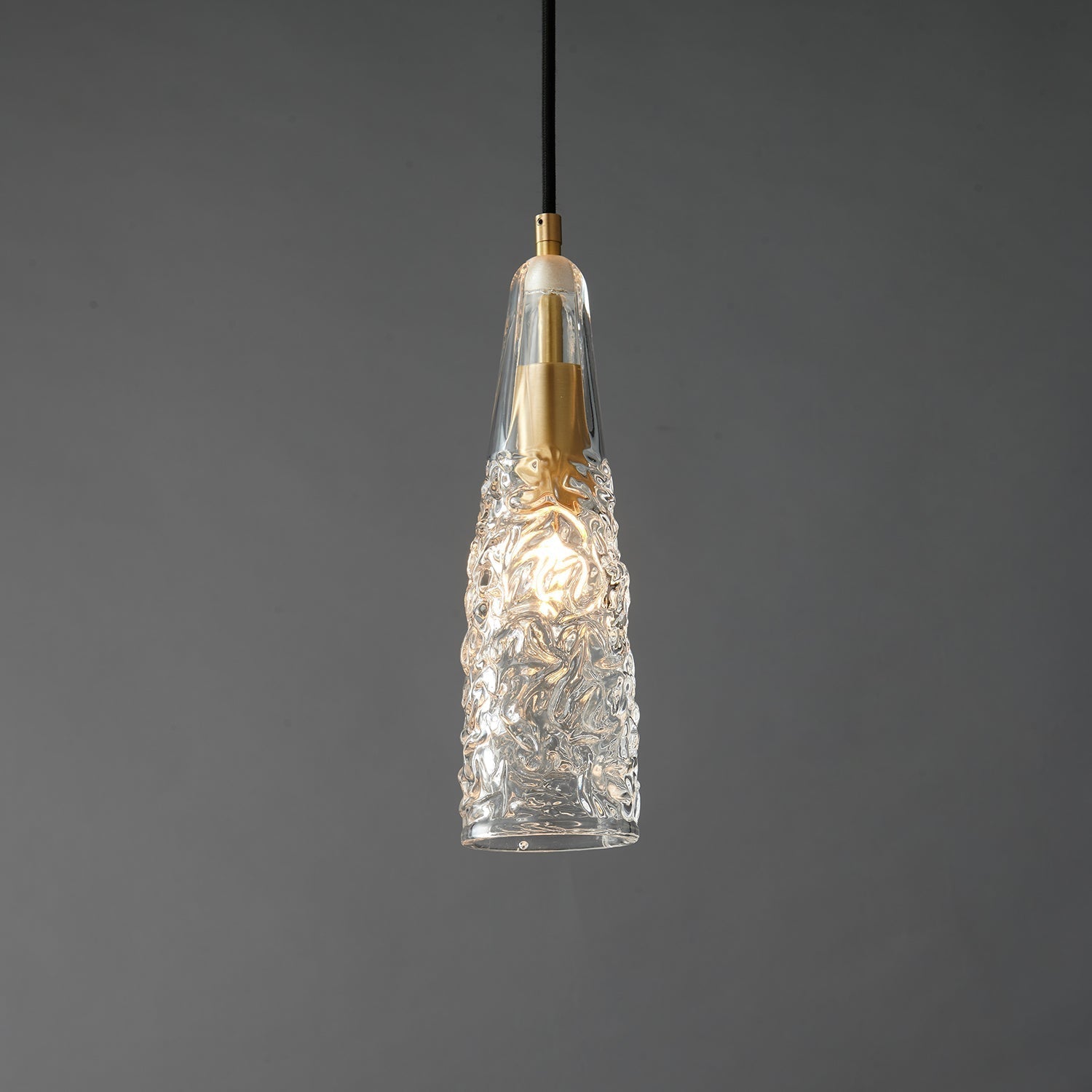 Ecliptique Series Pendant Lamp - Blowlighting