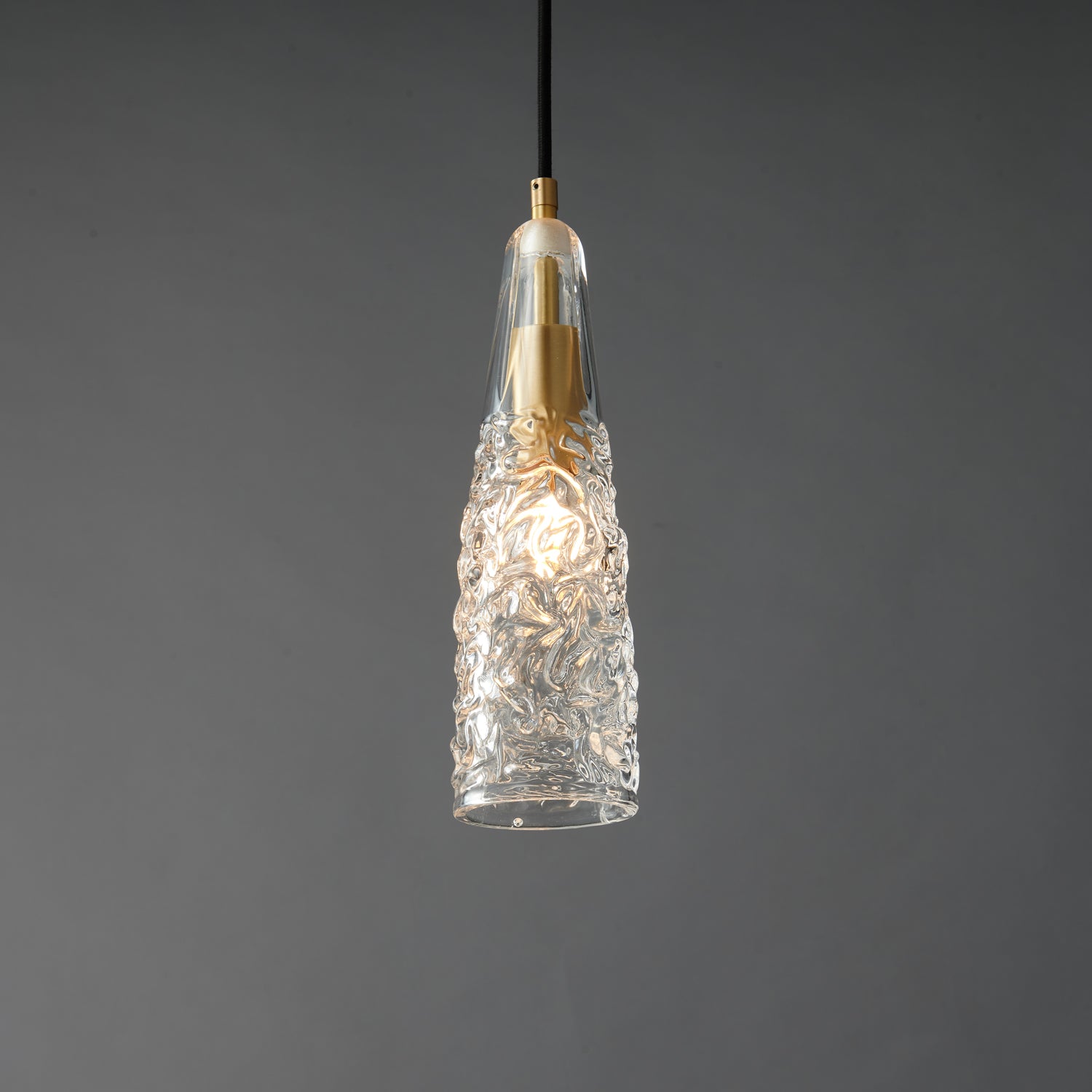 Ecliptique Series Pendant Lamp - Blowlighting